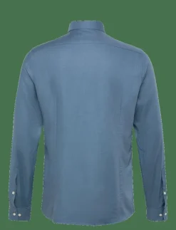 Calvin Klein Skjortor|SLIM SFT SEASNL COMF SLD - Business skjortor