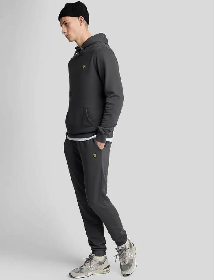 Lyle & Scott Joggingbyxor|Slim Sweat Pant - Joggingbyxor