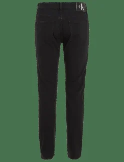 Calvin Klein Jeans SLIM TAPER - Slim jeans| Denim Kläder|Jeans