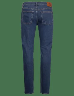Calvin Klein Jeans Denim Kläder|Jeans|SLIM TAPER PACIFICO JEAN - Tapered jeans