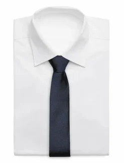 Amanda Christensen Slim Tie - Slipsar| Slipsar & Accessoarer