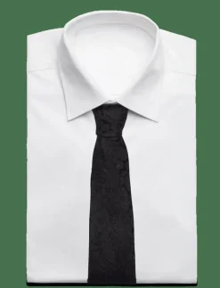 Amanda Christensen Slim Tie - Slipsar| Slipsar & Accessoarer