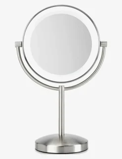 BaByliss Slimline LED Mirror - Badrumsinredning|Kvinnor Badrumsspeglar|Badrumstillbehör