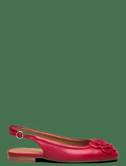 Billi Bi Sling back - Platta slingbacks|Kvinnor Slingbacks