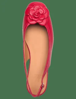 Billi Bi Sling back - Platta slingbacks|Kvinnor Slingbacks
