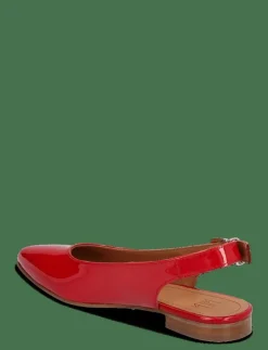 Billi Bi Sling back - Platta slingbacks|Kvinnor Slingbacks