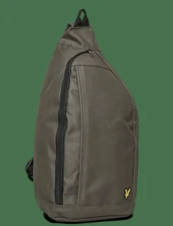 Kvinnor Lyle & Scott Väskor|Magväskor|Sling Bag - Magväskor