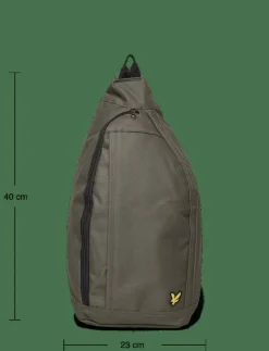 Kvinnor Lyle & Scott Väskor|Magväskor|Sling Bag - Magväskor
