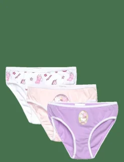 Peppa Pig SLIP - Trosor|Barn Basplagg|Underkläder