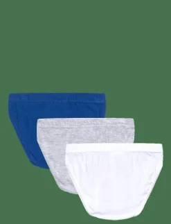 Barn Marvel Flerpack|Basplagg|SLIP,CULOTTE - Kalsonger