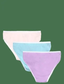 Bluey SLIP,CULOTTE - Trosor|Barn Flerpack|Basplagg