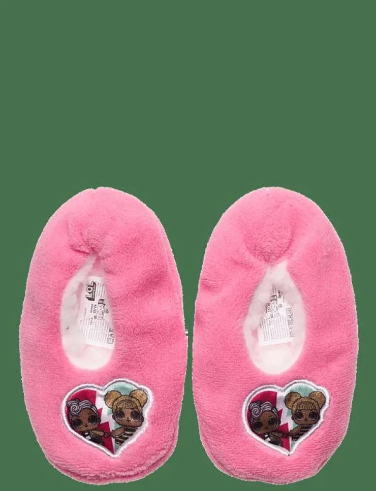 Barn L.O.L Inneskor|SLIPPERS - Inneskor