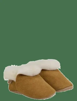 Barn Huttelihut Inneskor|Slippers Teddy - Inneskor