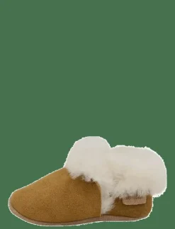 Barn Huttelihut Inneskor|Slippers Teddy - Inneskor