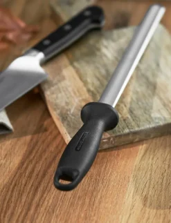 Zwilling Slipstål - Knivslipar, slipstål & brynen| Köksknivar & Knivtillbehör