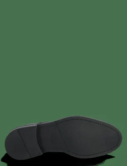 Selected SLMBLAKE LEATHER DERBY SHOE NOOS - Derbyskor| Finskor