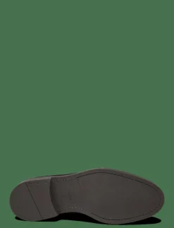 Selected Sommarskor|Loafers|SLMBLAKE SUEDE PENNY LOAFER - Loafers