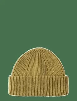 Selected SLMMASON MERINO SAILOR WOOL BEANIE - Mössor| Mössor & Hattar