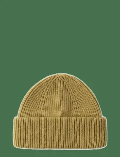 Selected SLMMASON MERINO SAILOR WOOL BEANIE - Mössor| Mössor & Hattar