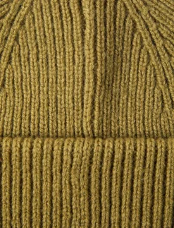 Selected SLMMASON MERINO SAILOR WOOL BEANIE - Mössor| Mössor & Hattar