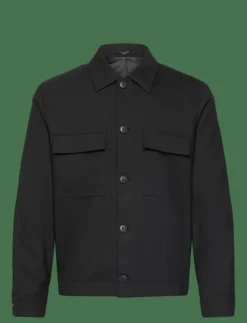 Selected Overshirts|SLM-NEIL HYBRID BLZ - Jackor & rockar