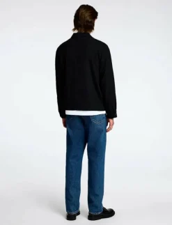 Selected Overshirts|SLM-NEIL HYBRID BLZ - Jackor & rockar
