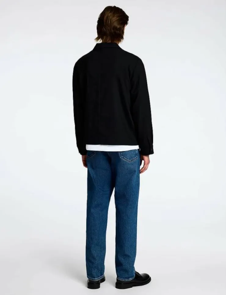 Selected Overshirts|SLM-NEIL HYBRID BLZ - Jackor & rockar
