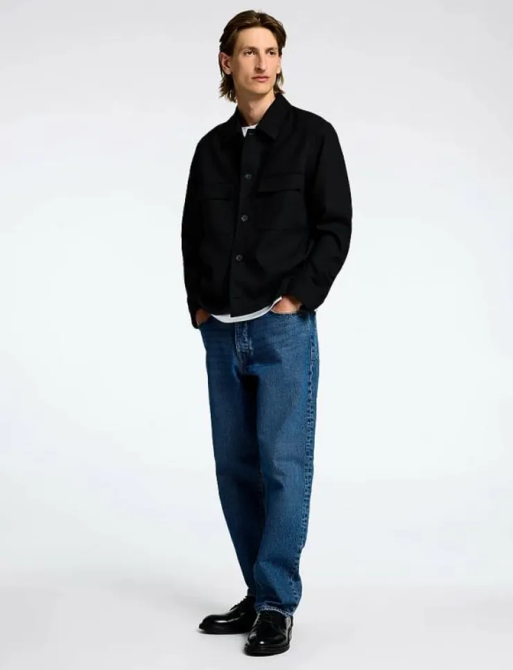Selected Overshirts|SLM-NEIL HYBRID BLZ - Jackor & rockar