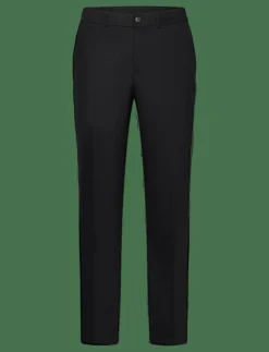 Selected SLMREG-NEIL ELASTIC WB TRS - Kostymbyxor| Byxor