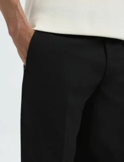 Selected SLMREG-NEIL ELASTIC WB TRS - Kostymbyxor| Byxor