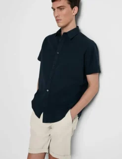 Selected SLMSLIM-LUTON MILES FLEX SHORTS NOOS - Chinos shorts| Shorts