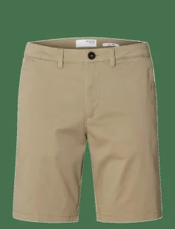 Selected SLMSLIM-MILES FLEX SHORTS NOOS - Chinos shorts| Shorts