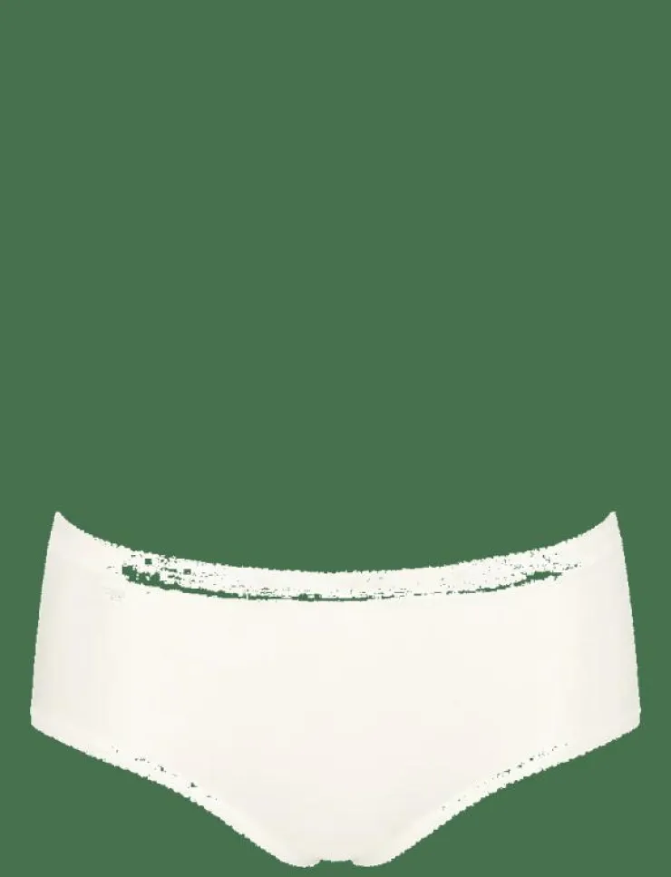 Kvinnor sloggi Underkläder|Basic+ Midi C3P - Briefs