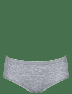 Kvinnor sloggi Underkläder|Basic+ Midi C3P - Briefs