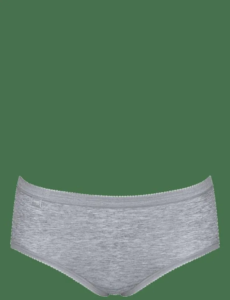 Kvinnor sloggi Underkläder|Basic+ Midi C3P - Briefs