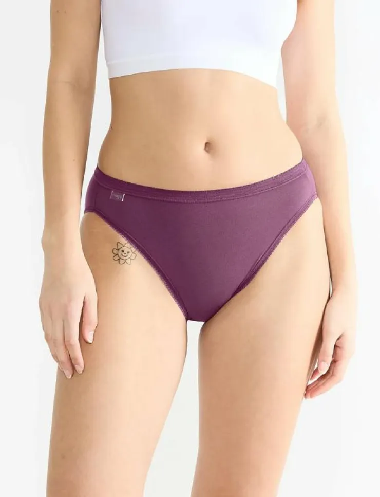 sloggi Basic+ Tai C3P - Briefs|Kvinnor Underkläder