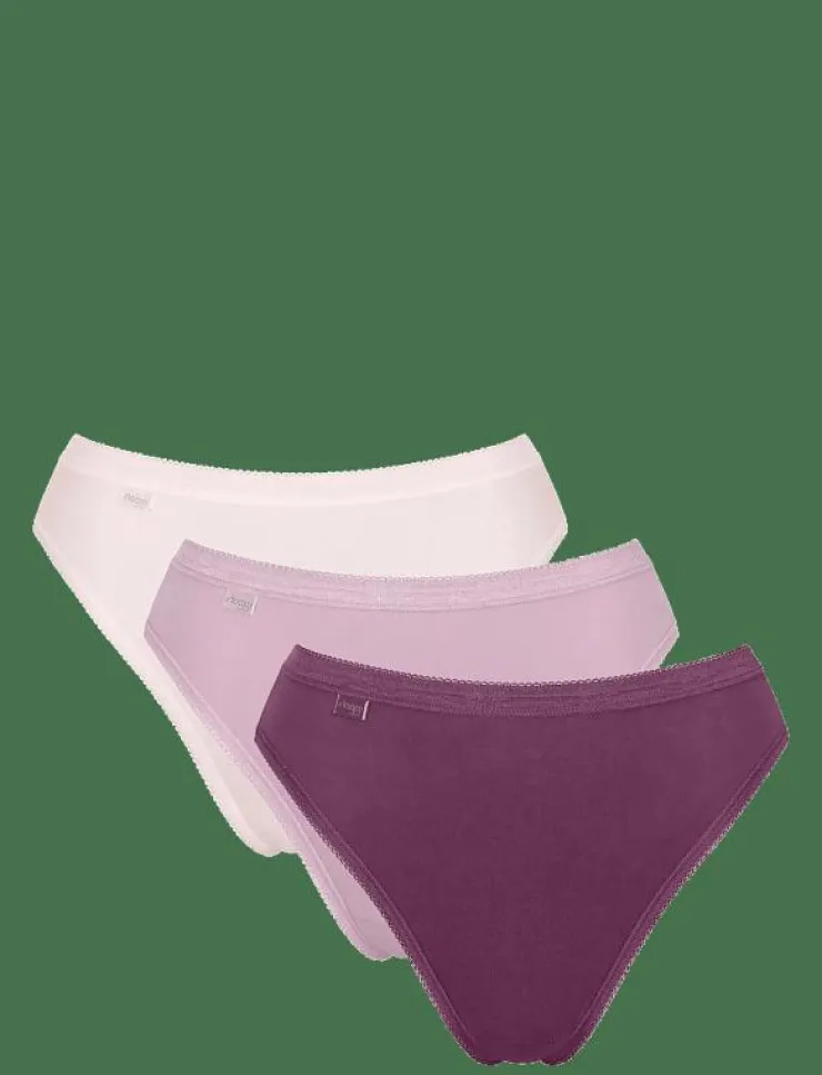 sloggi Basic+ Tai C3P - Briefs|Kvinnor Underkläder