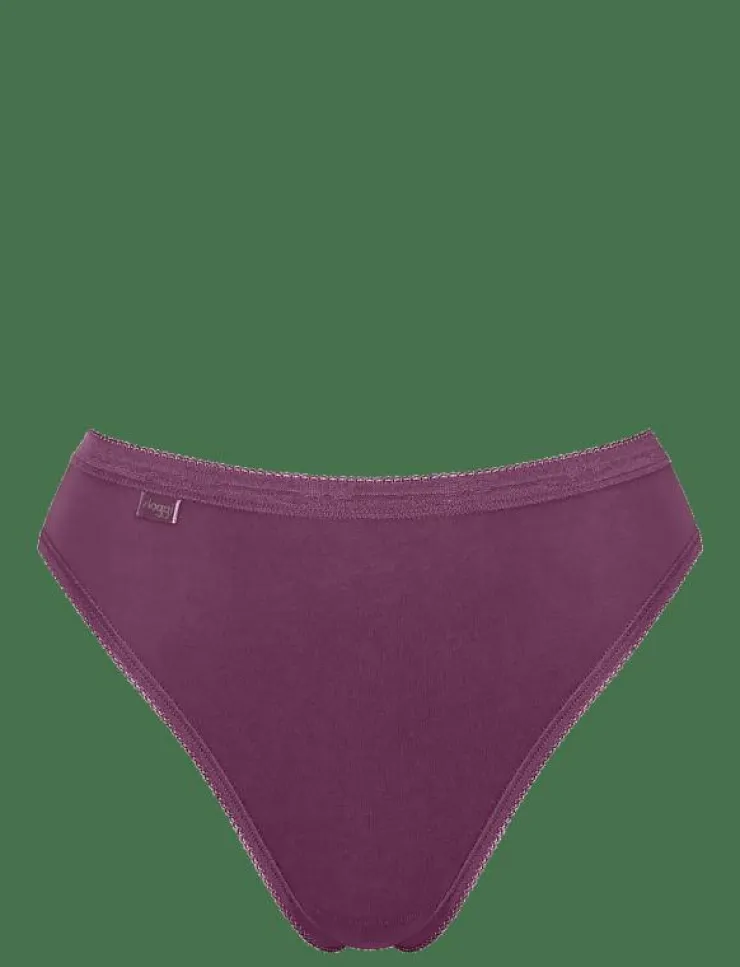 sloggi Basic+ Tai C3P - Briefs|Kvinnor Underkläder