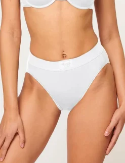 Kvinnor sloggi Underkläder|Double Comfort Tai 2P - Briefs