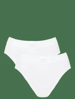 Kvinnor sloggi Underkläder|Double Comfort Tai 2P - Briefs