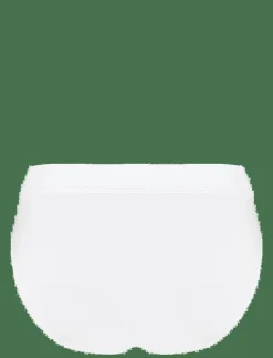 Kvinnor sloggi Underkläder|Double Comfort Tai 2P - Briefs