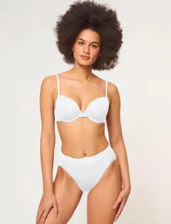 Kvinnor sloggi Underkläder|Double Comfort Tai 2P - Briefs