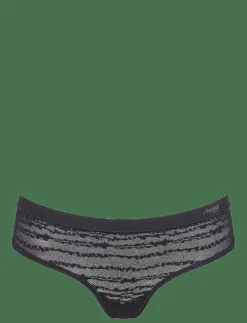 Kvinnor sloggi Underkläder|FREE Evolve Hipster Lace - Trosor