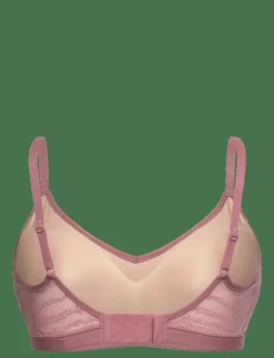 Kvinnor sloggi Bh:Ar|FREE Evolve PU Lace - Bygellösa BH:ar