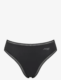 sloggi GO Crush High leg C3P - Briefs|Kvinnor Underkläder