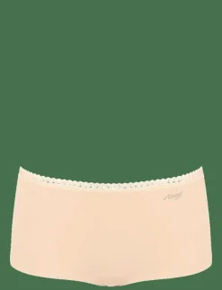 Kvinnor sloggi Underkläder|GO Crush Short C3P - Trosor
