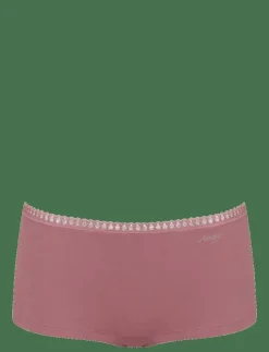 Kvinnor sloggi Underkläder|GO Crush Short C3P - Trosor