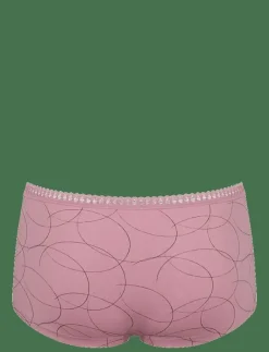 Kvinnor sloggi Underkläder|GO Crush Short C3P - Trosor