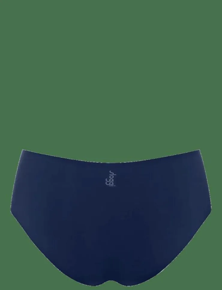 sloggi ZERO Feel 2.0 Hipster - Seamless trosa|Kvinnor Underkläder