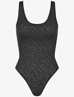 sloggi ZERO Feel Bliss Body - Bodies & slips|Kvinnor Bodies & Underklänningar
